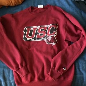 USC champion Sweatshirt!!
